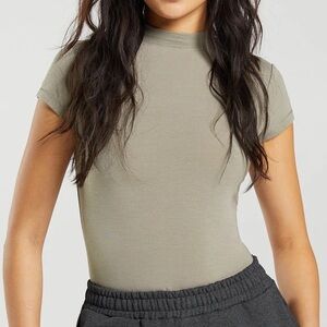 Gymshark Jersey T-Shirt